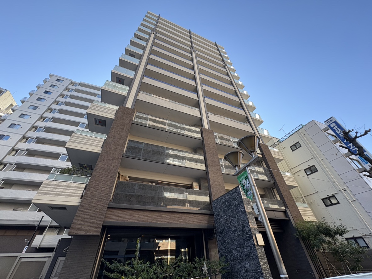 マンションイメージ