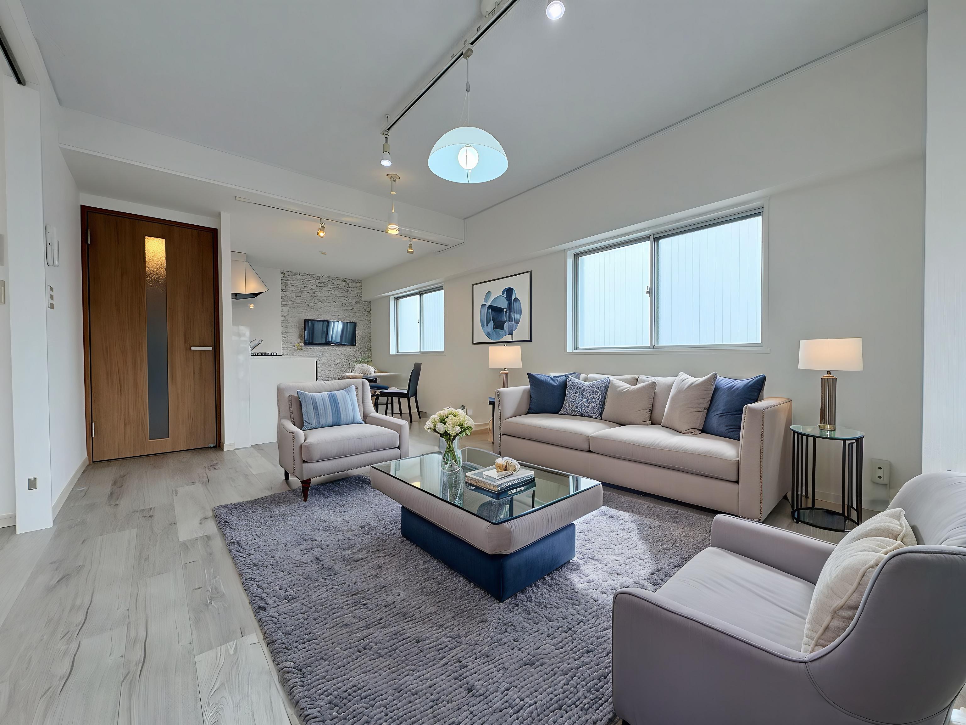 物件画像 多摩稲城マンション A棟