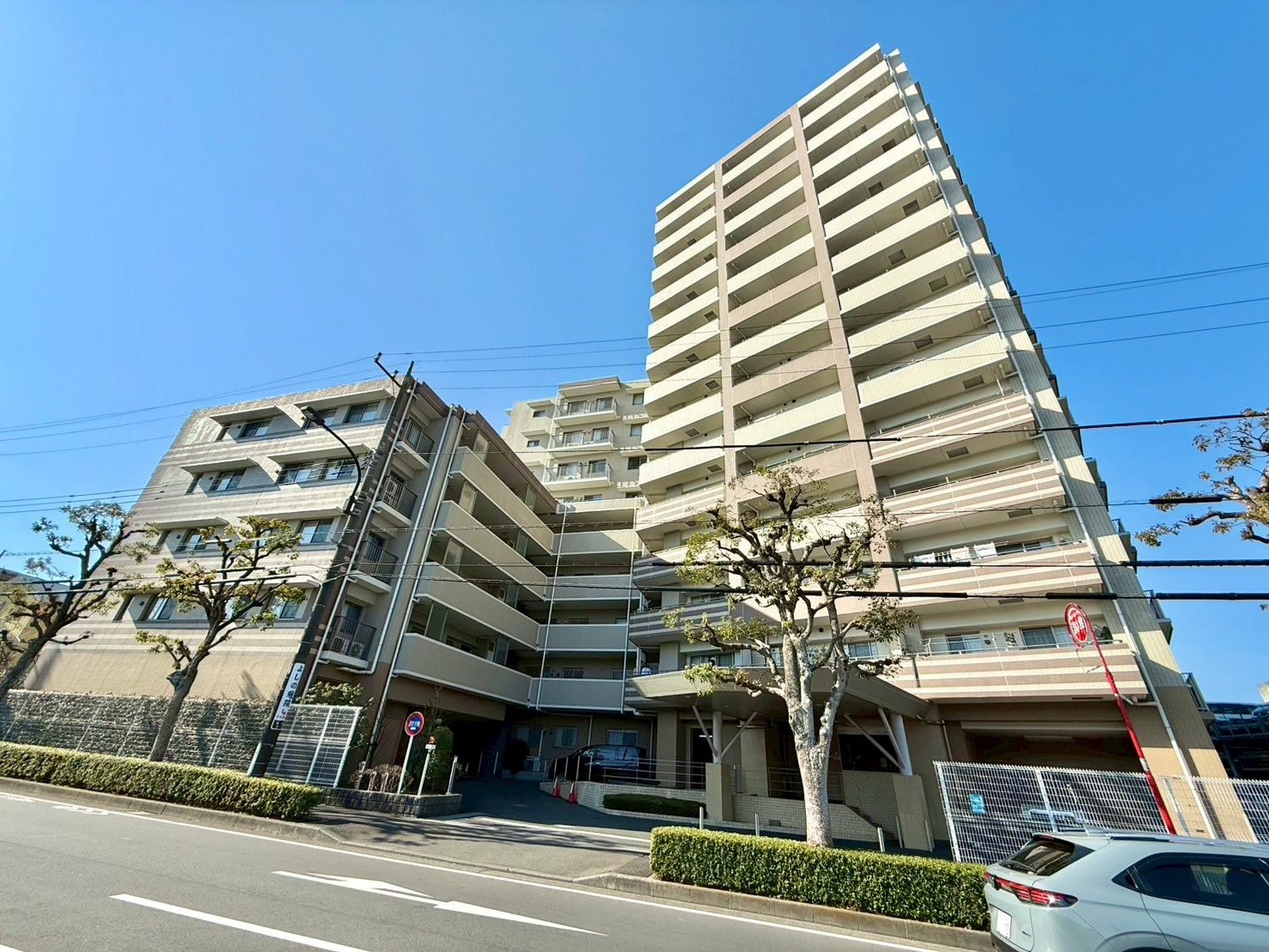 物件画像 グランスイート多摩センター