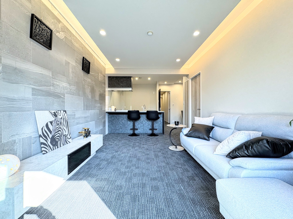 物件画像 中央林間南パーク・ホームズ