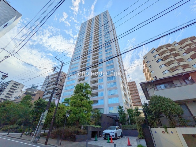 マンションイメージ