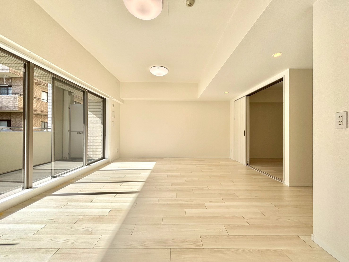 マンションイメージ