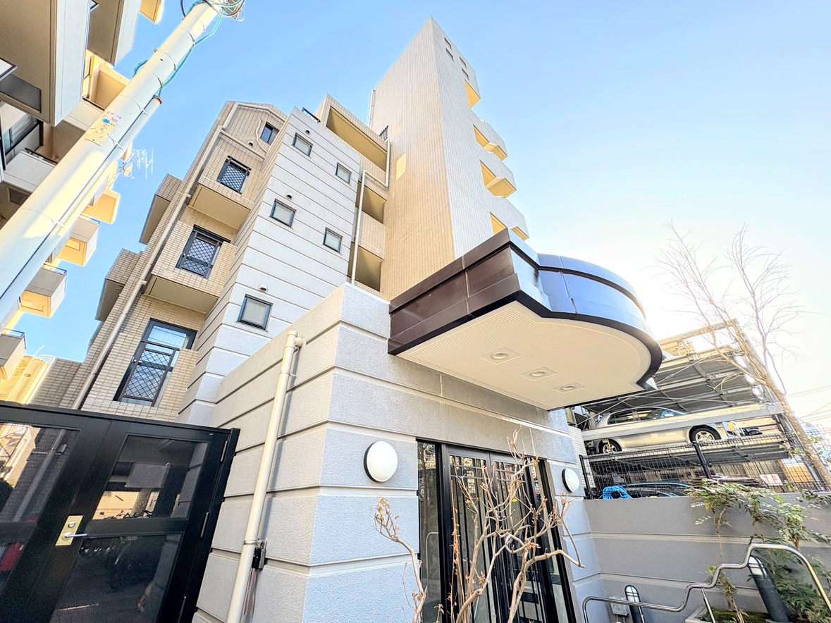 マンションイメージ