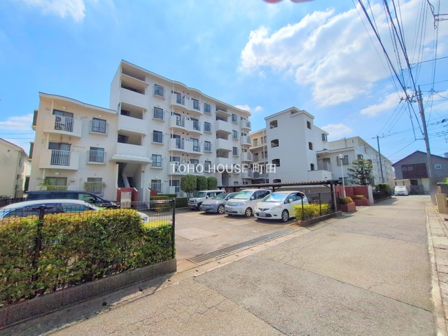 マンションイメージ