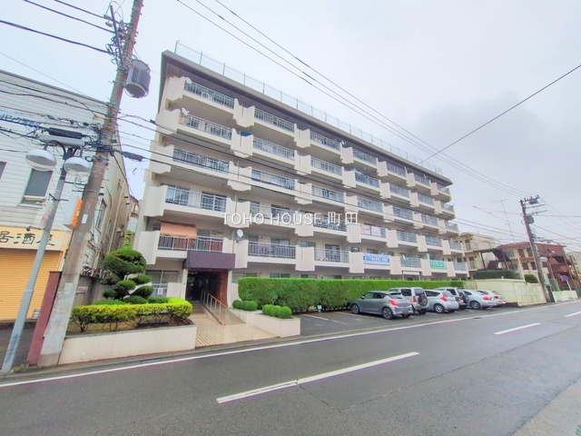 物件画像 チサンマンション海老名