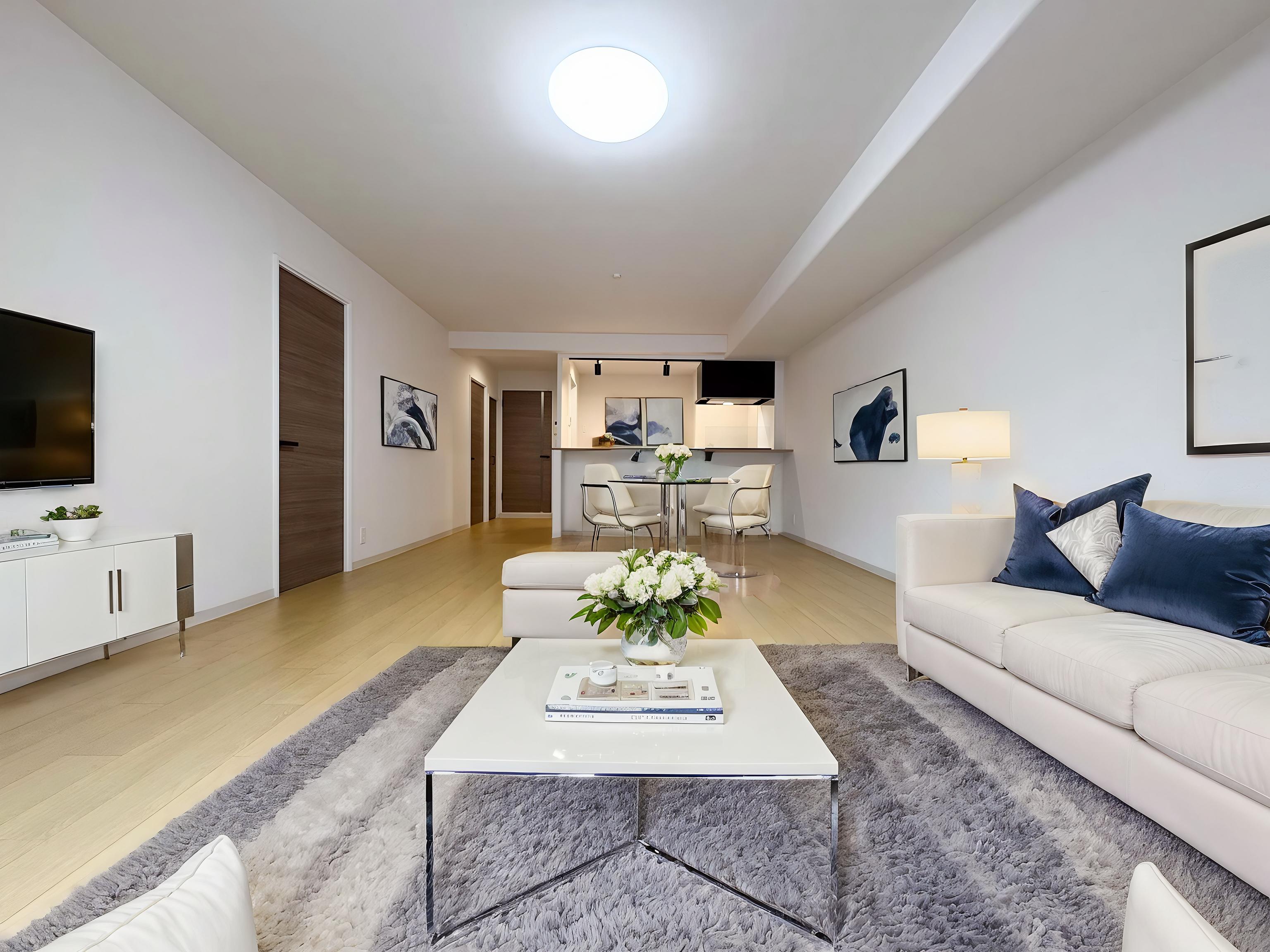 物件画像 ベルフォーレ宮前平