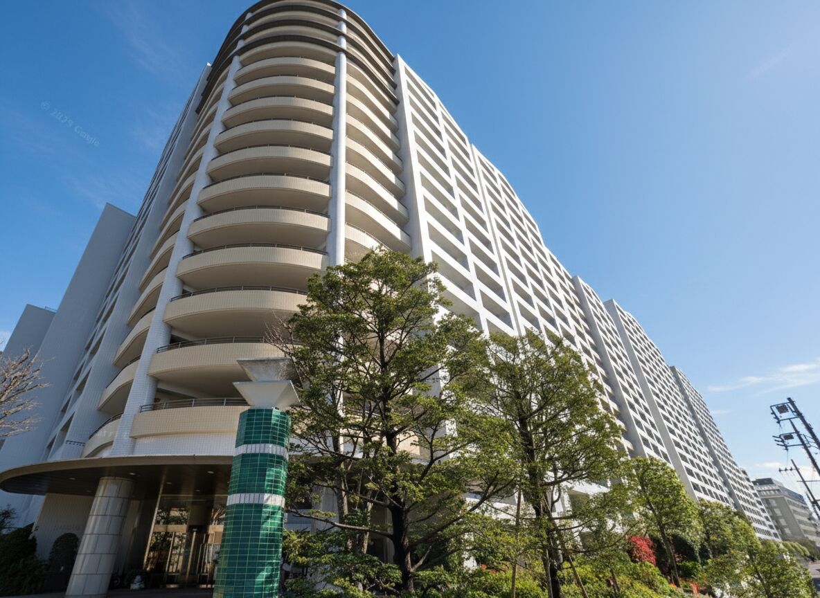 物件画像 ガーデンセシア弐番館