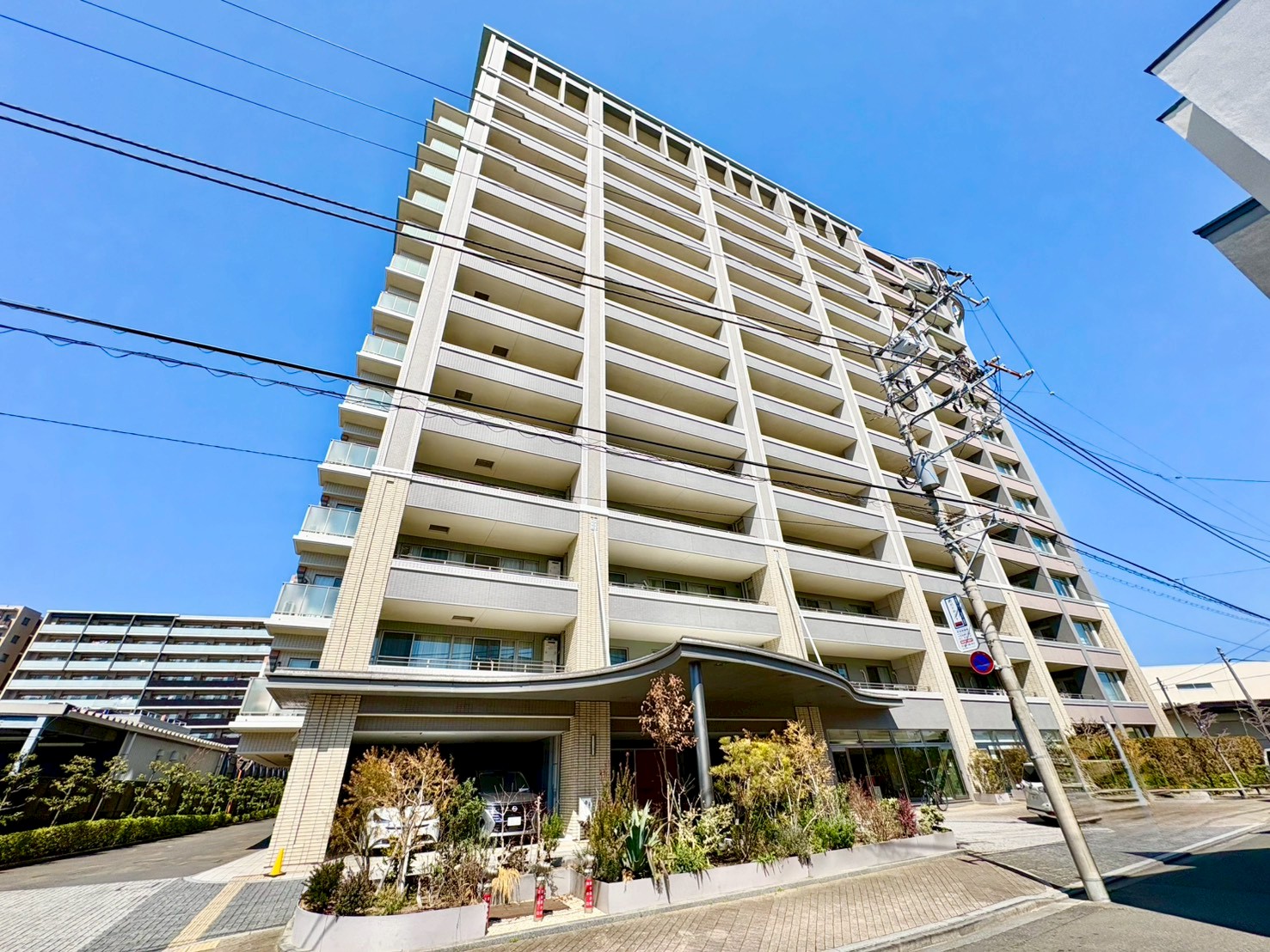 マンションイメージ