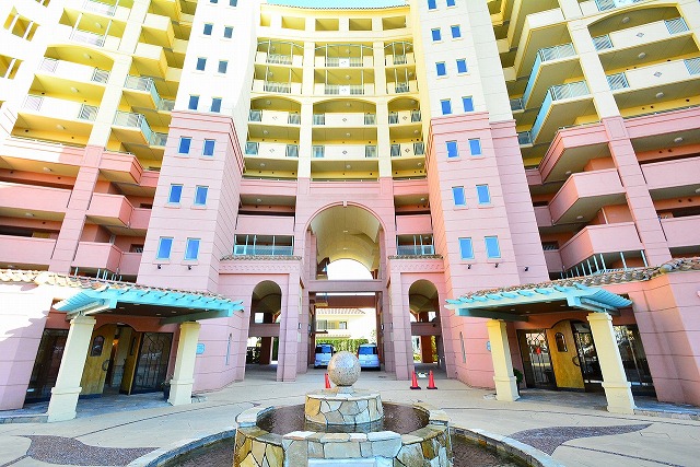 物件画像 マークスプリングスメゾンA棟