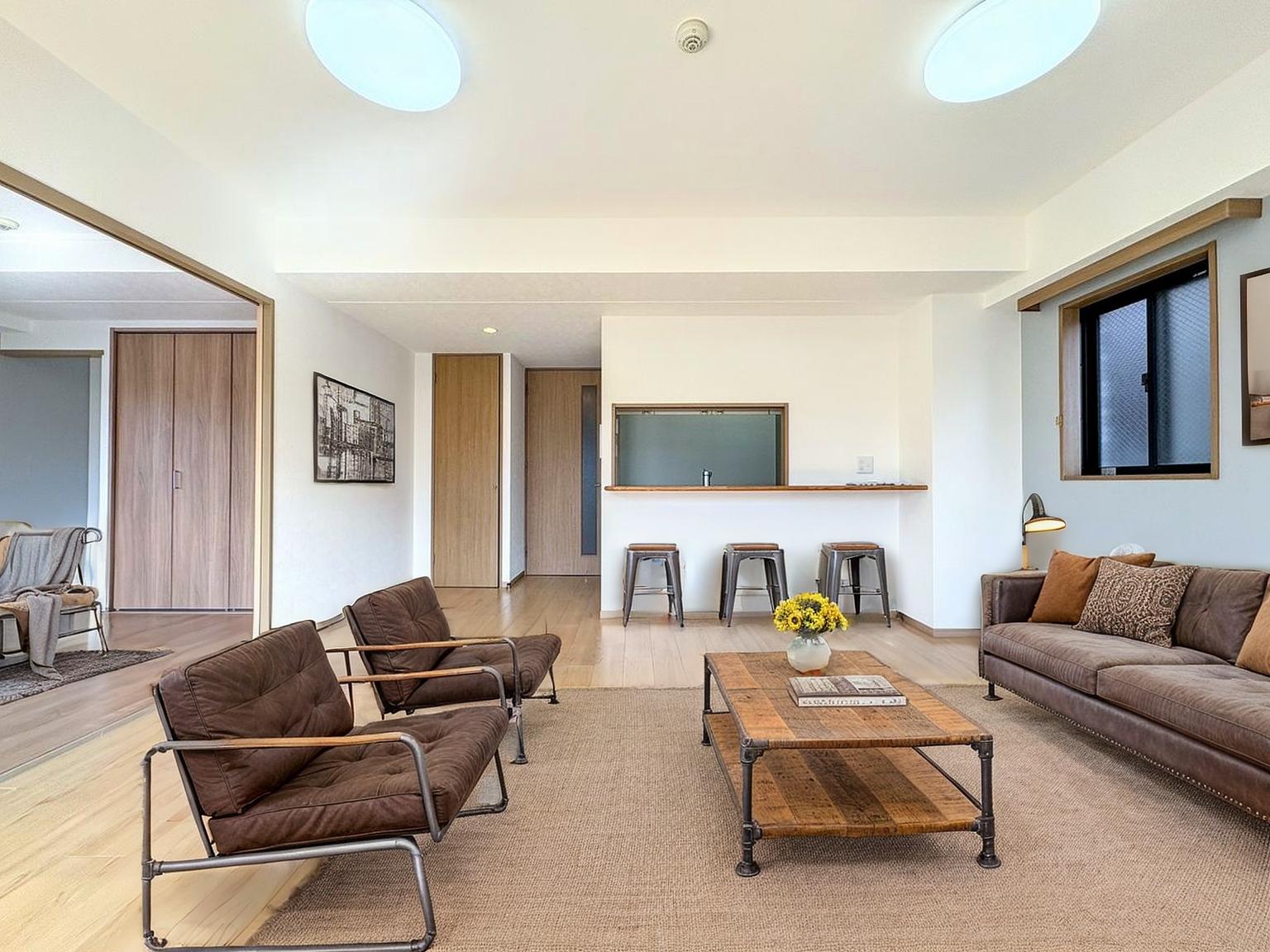 物件画像 ヴェルビュ京王稲田堤