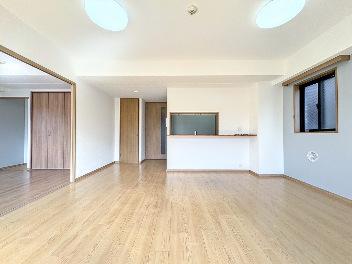 マンションイメージ