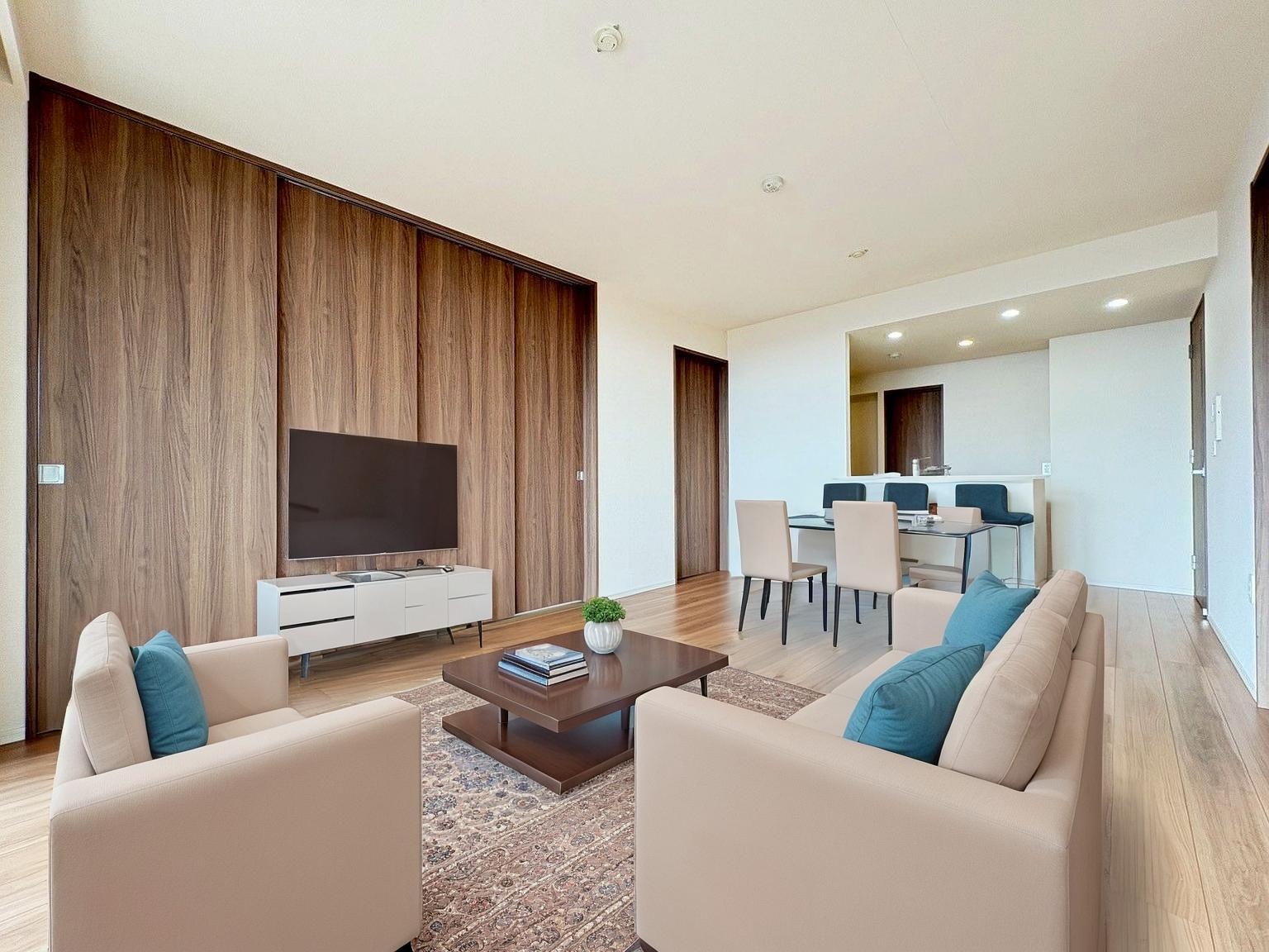 物件画像 ベルドゥムール海老名ルミナス