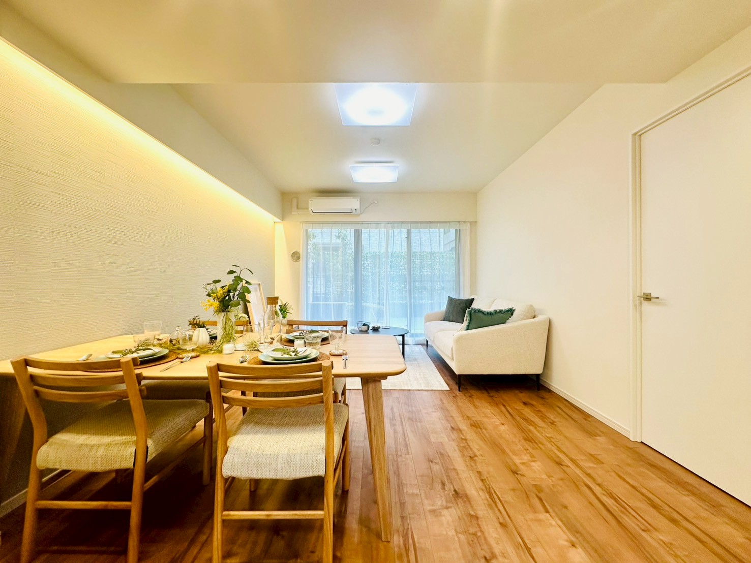 物件画像 クレストフォルム武蔵新城