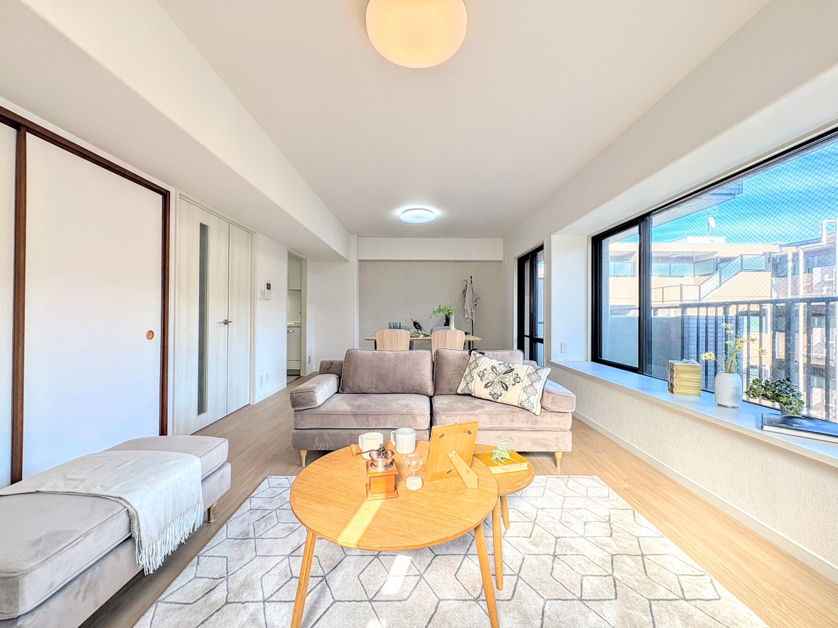 マンションイメージ