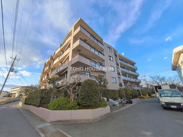 物件画像 向ヶ丘遊園東ガーデンハウス2番館