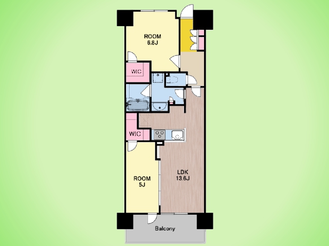 セントガーデン海老名II街区