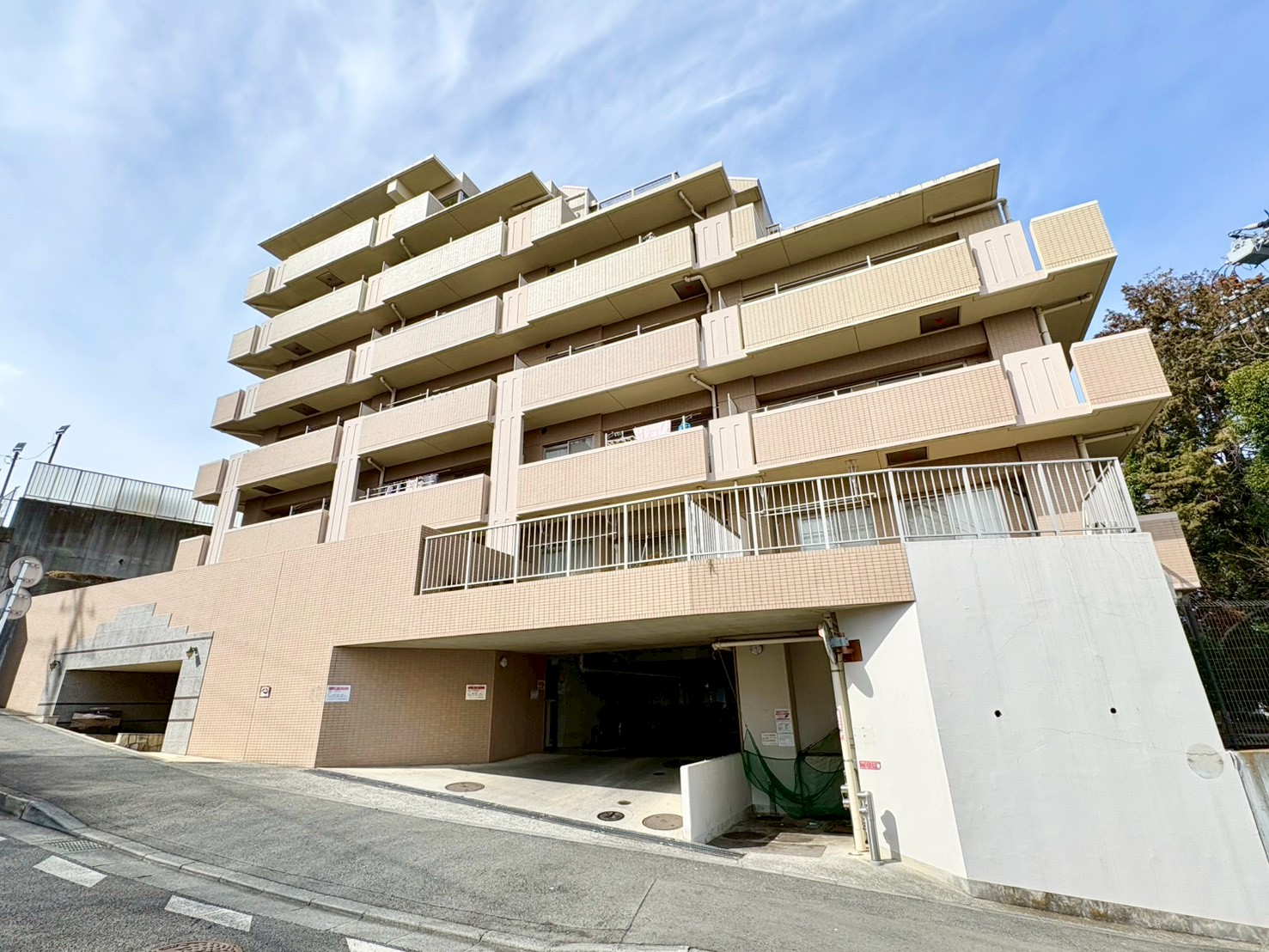 マンションイメージ