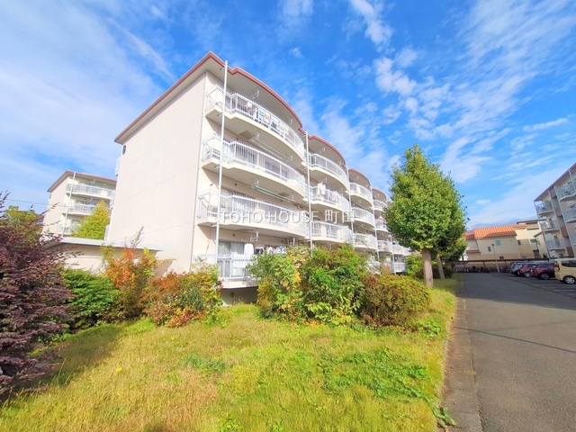 物件画像 相模原富士マンションB