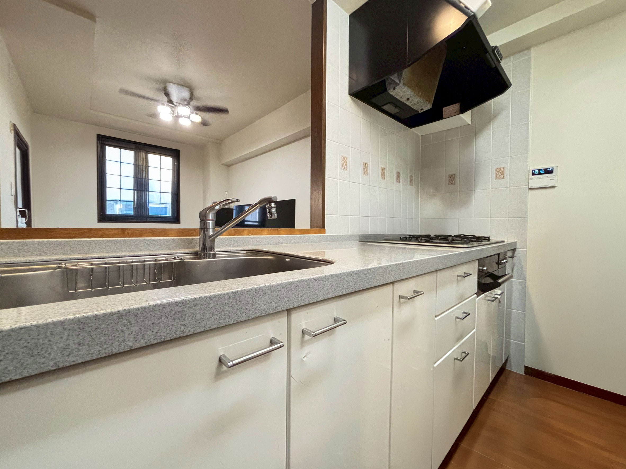 物件画像 グランシティ横浜西口