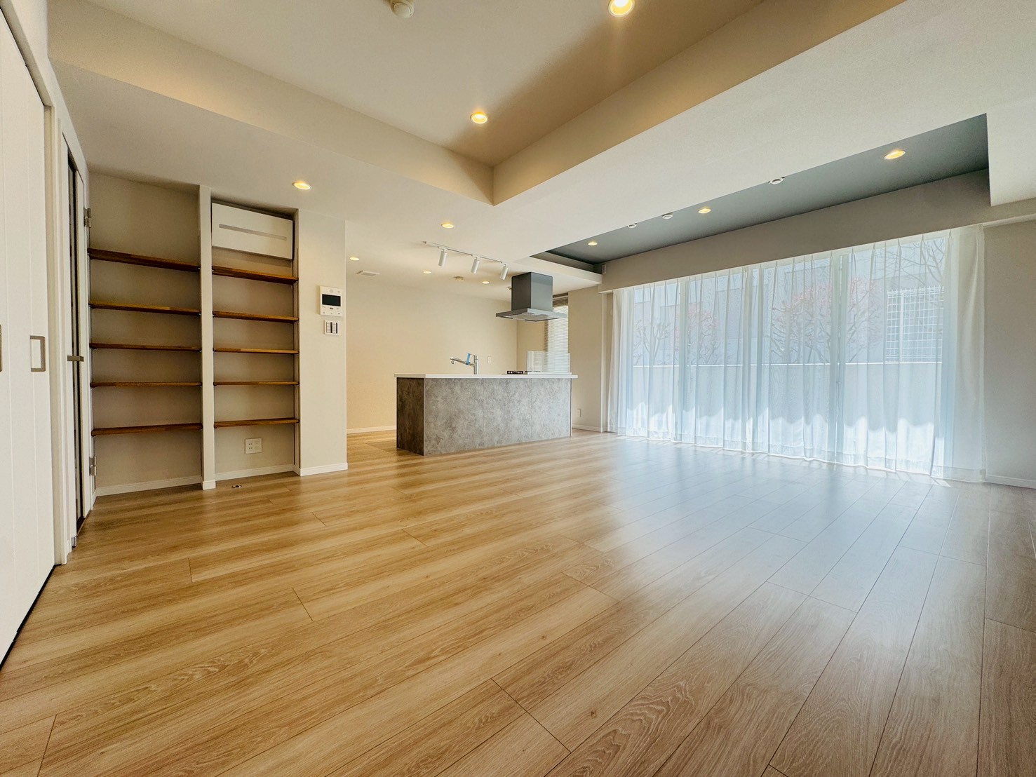 マンションイメージ