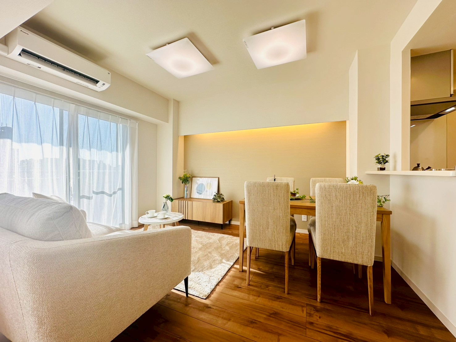 物件画像 フェイム東神奈川