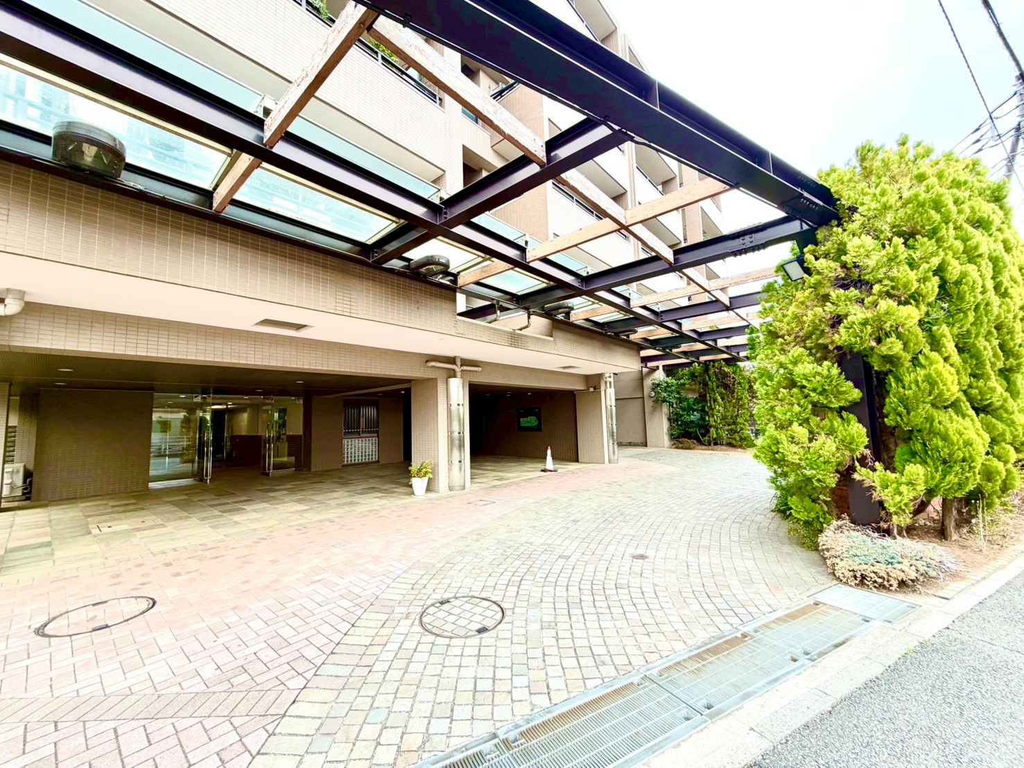 ライム長津田5番館