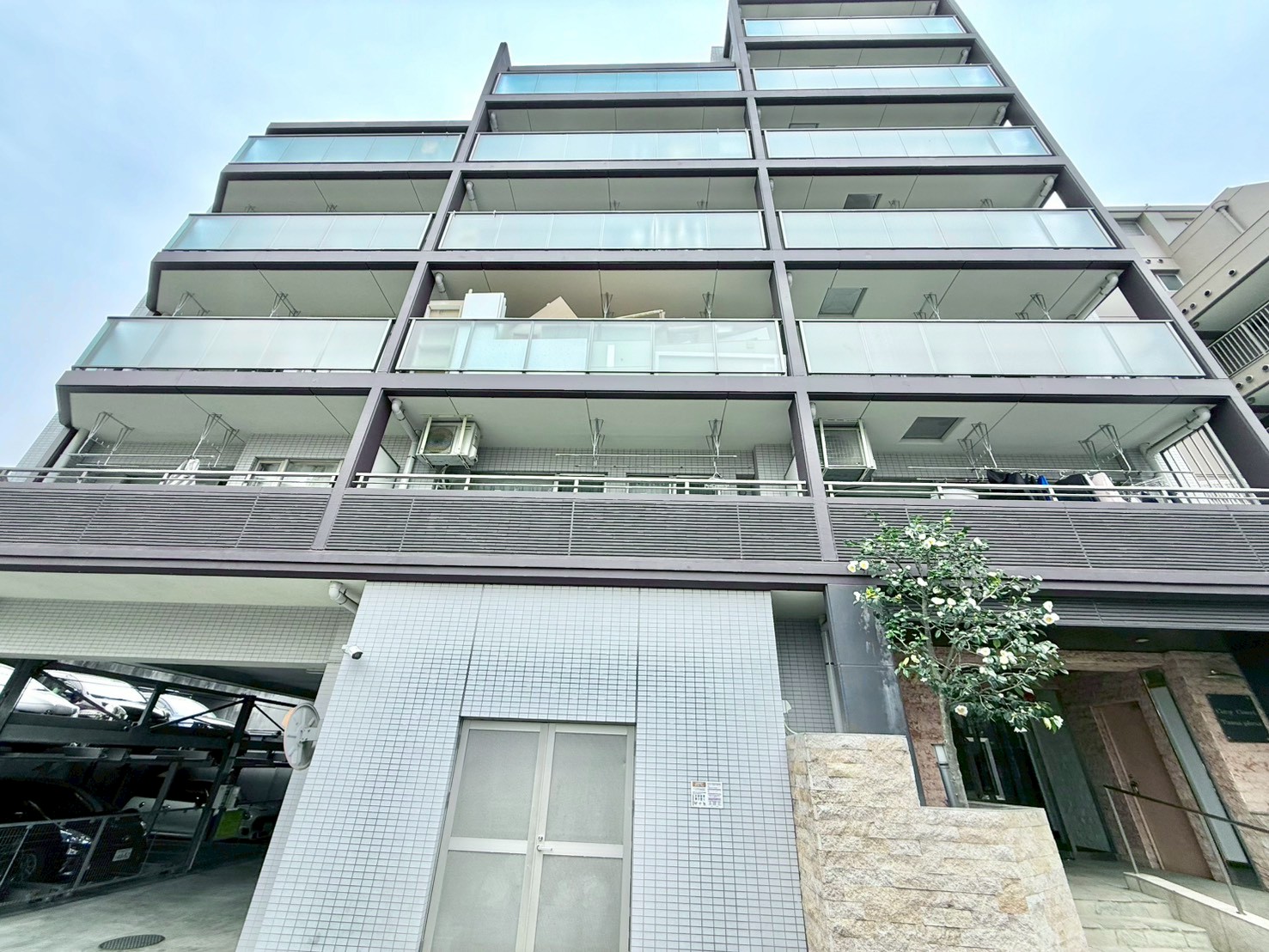 マンションイメージ