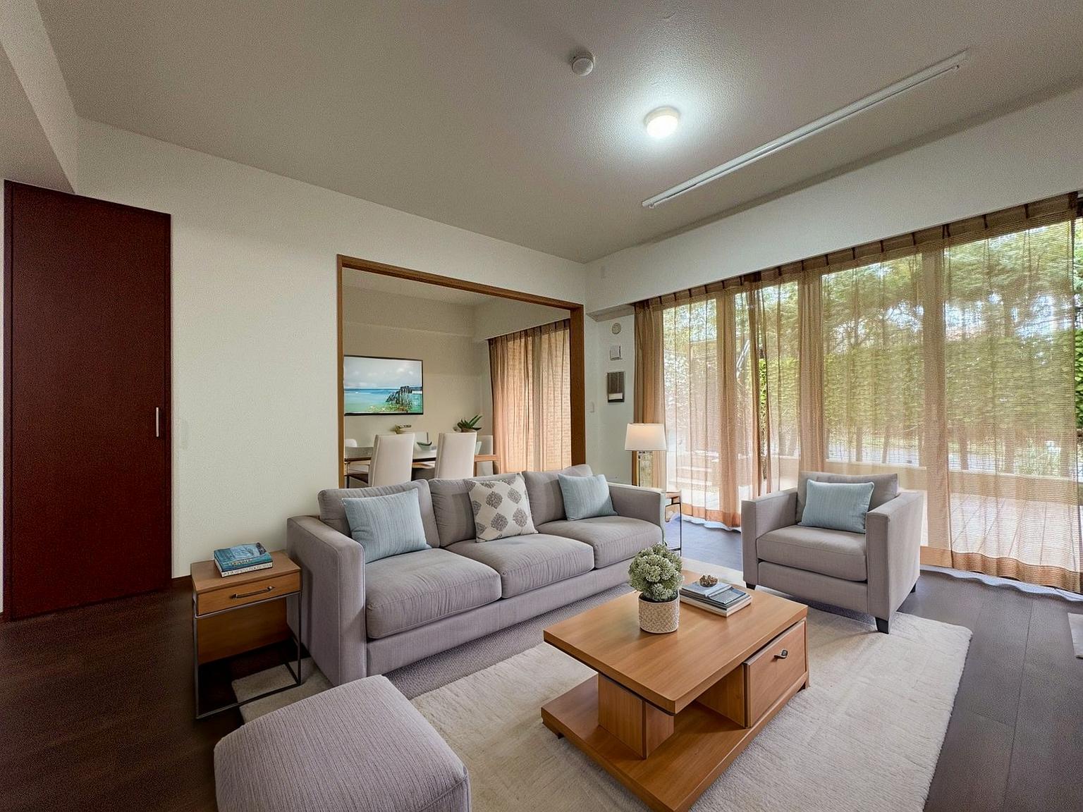 物件画像 グランシティたまプラーザI