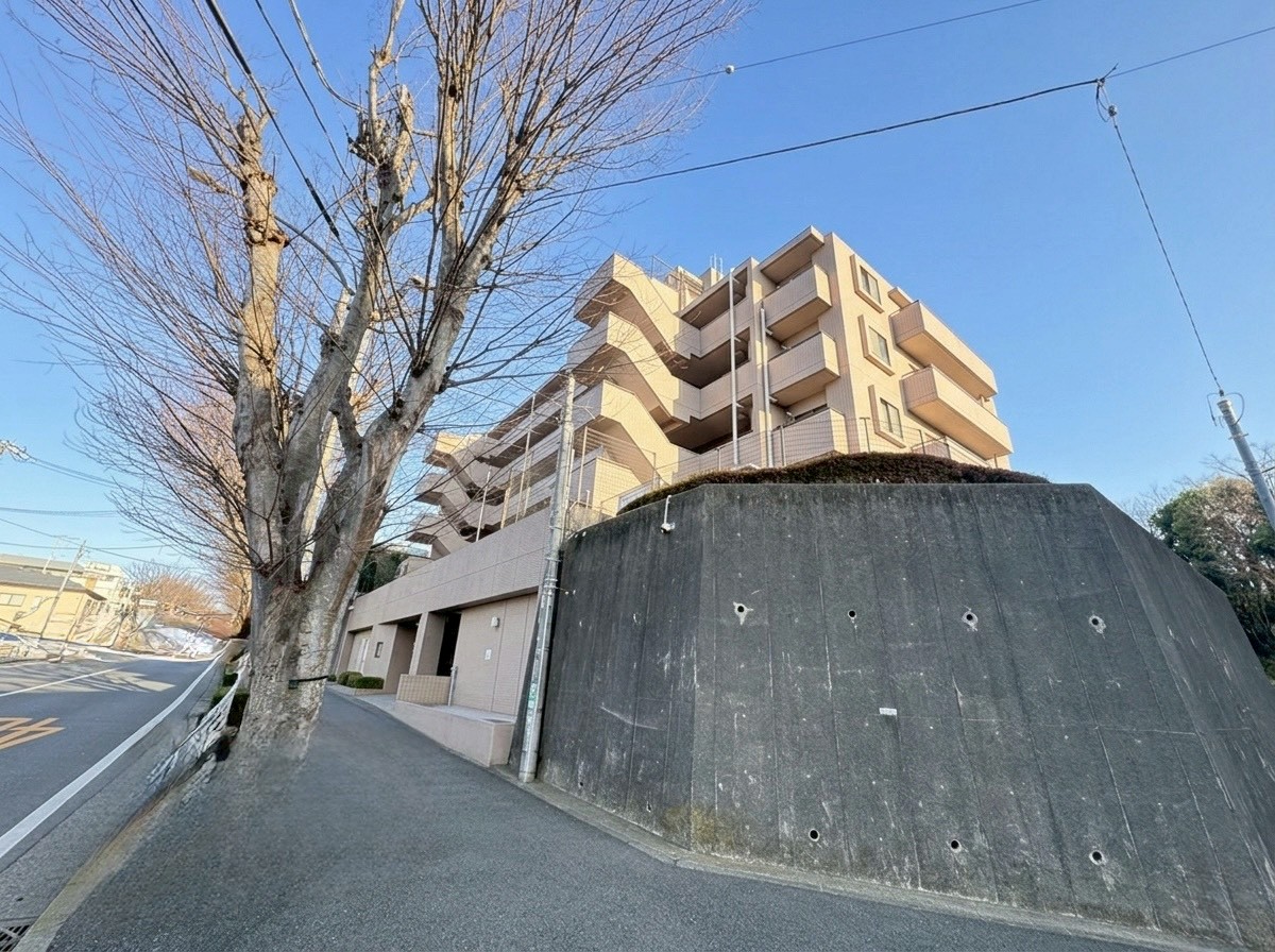 マンションイメージ