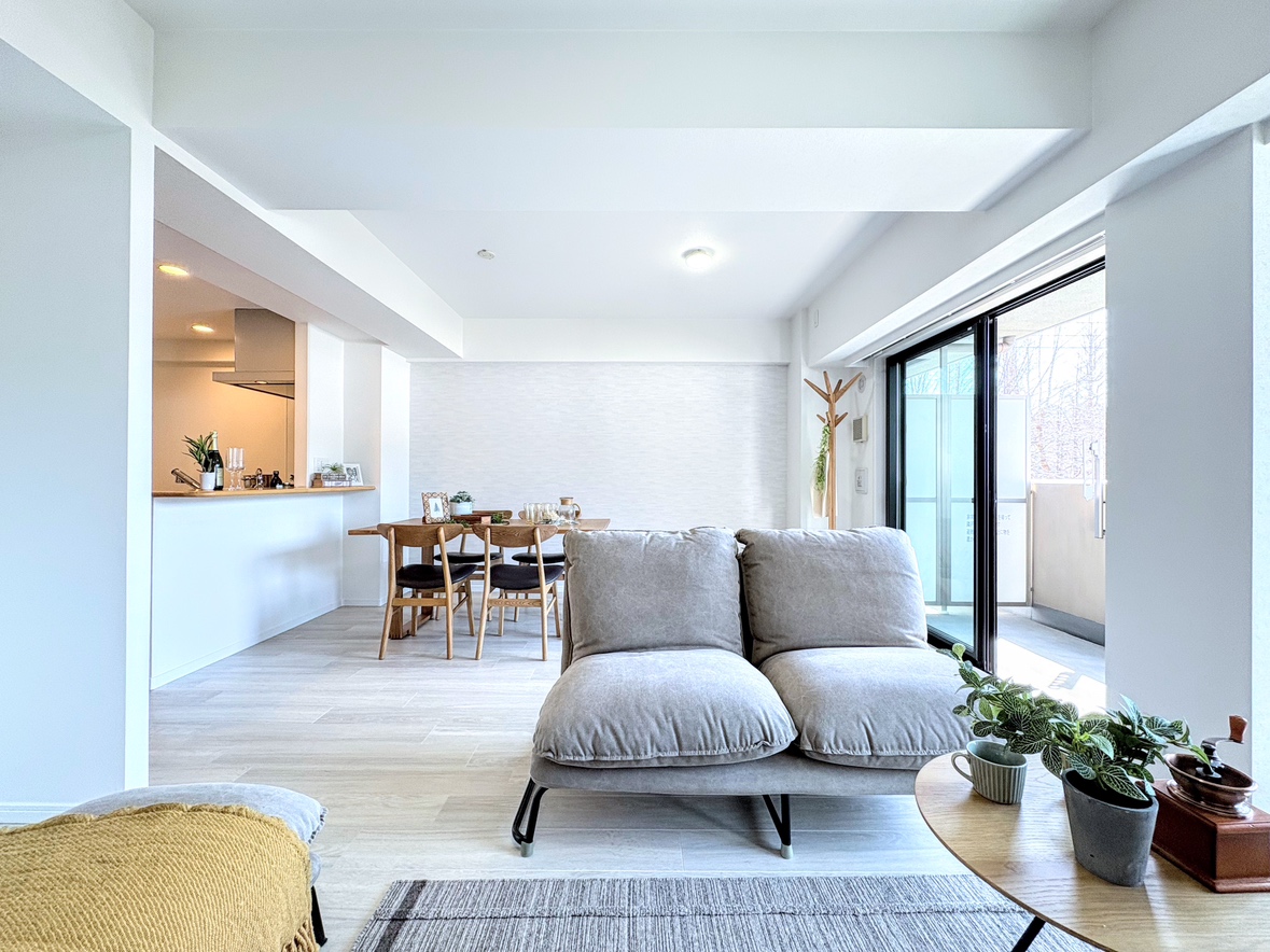 マンションイメージ