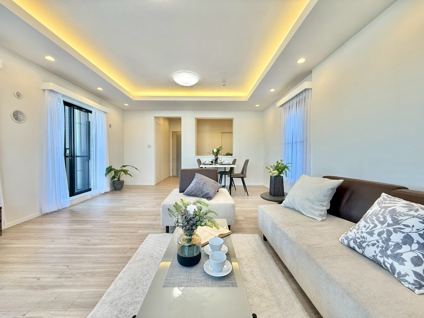 マンションイメージ