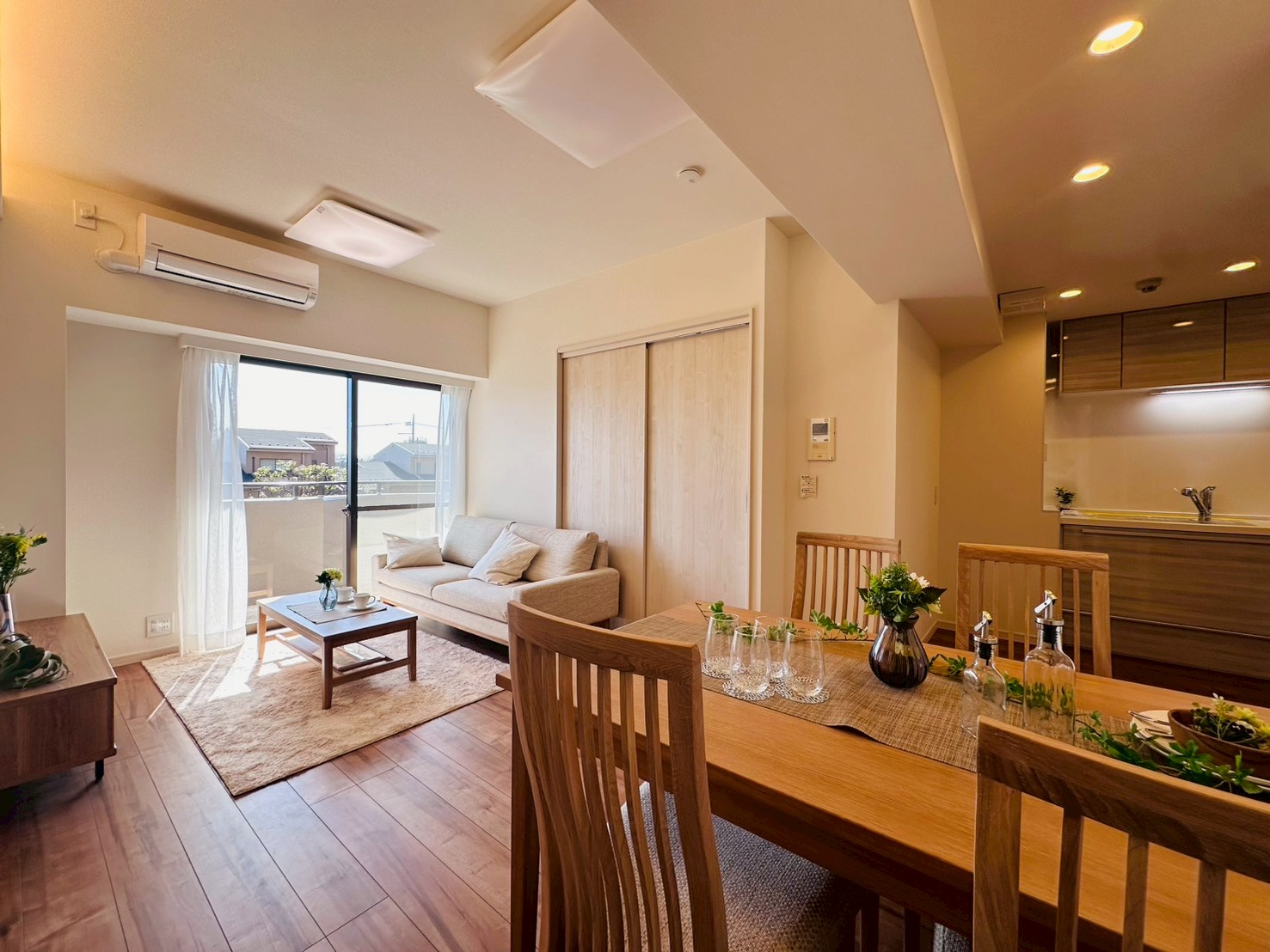 マンションイメージ