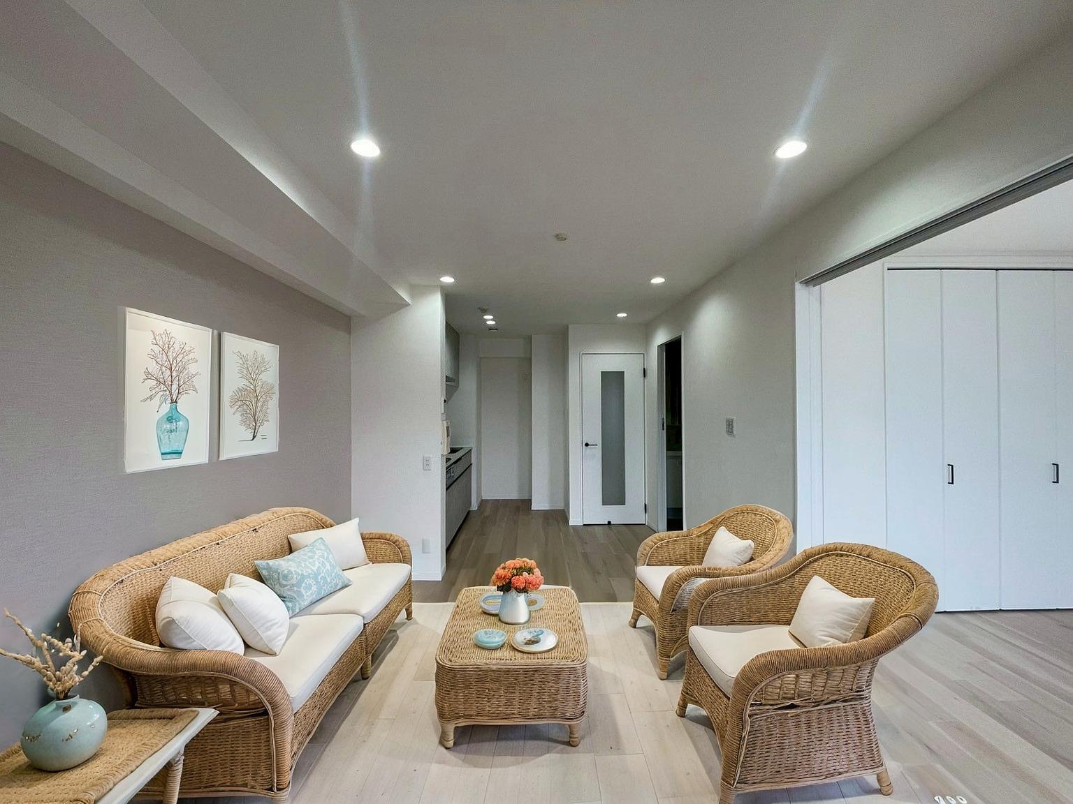 マンションイメージ