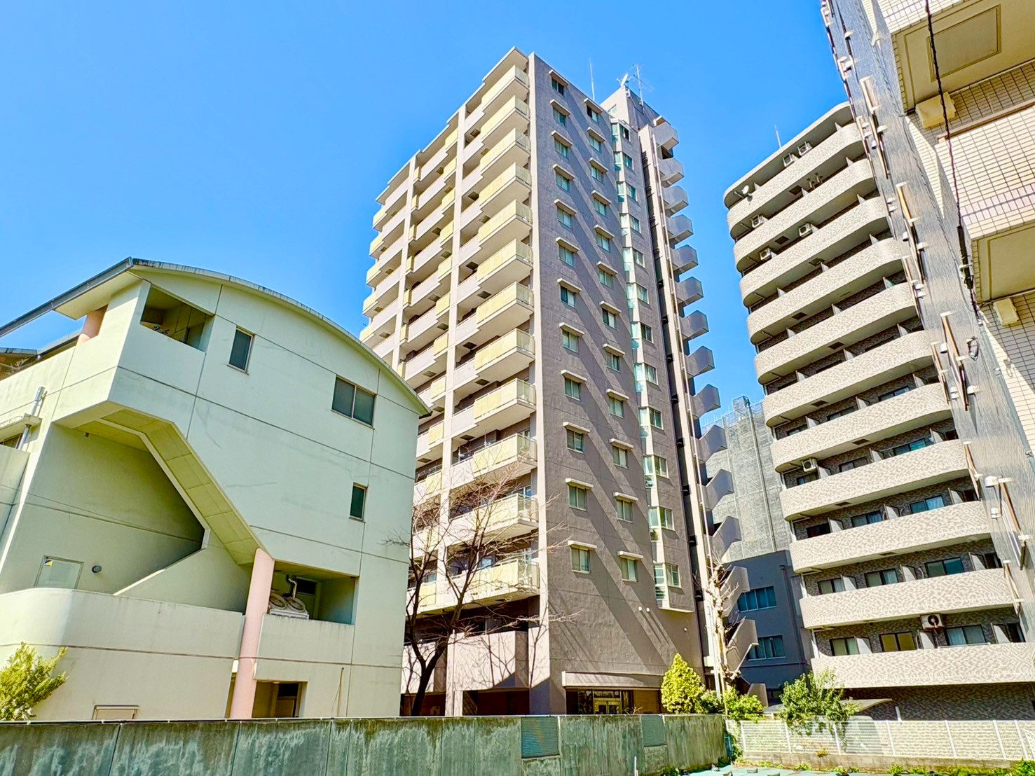 物件画像 オーベル相模原