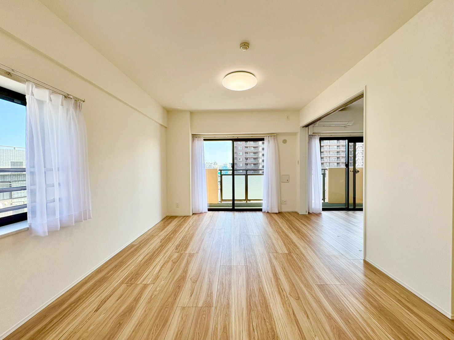 マンションイメージ