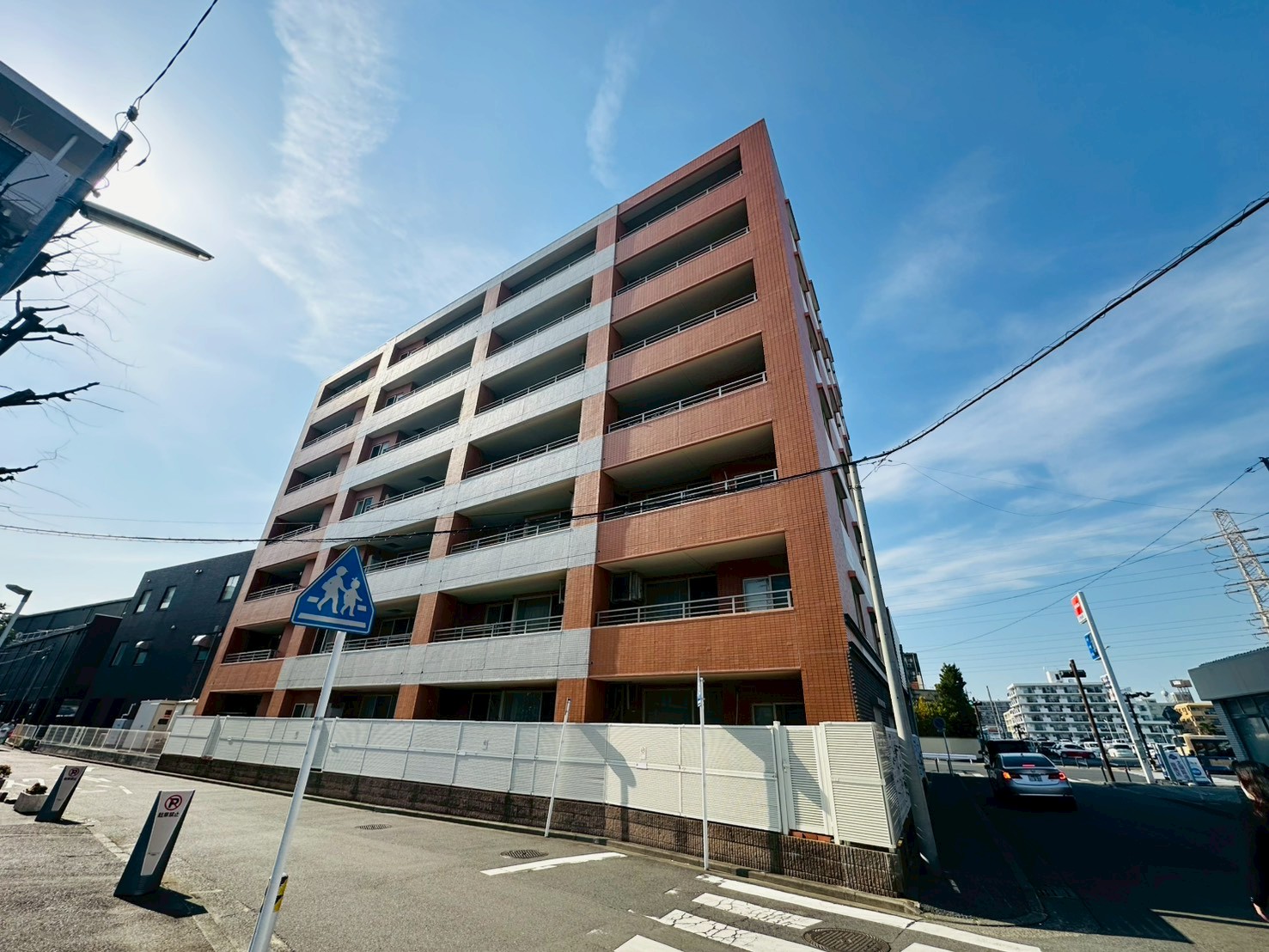 マンションイメージ