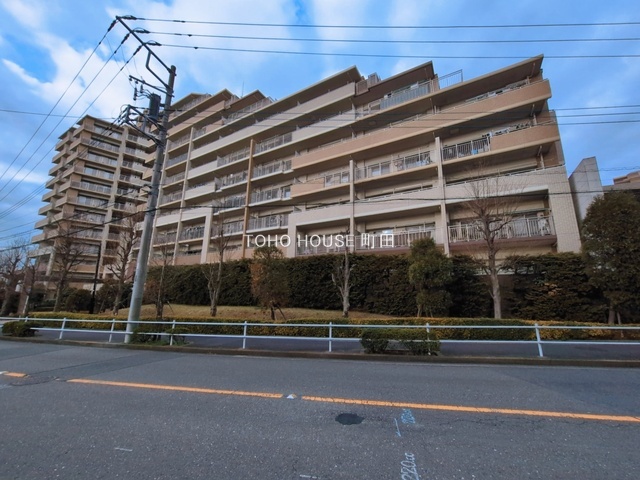 マンションイメージ