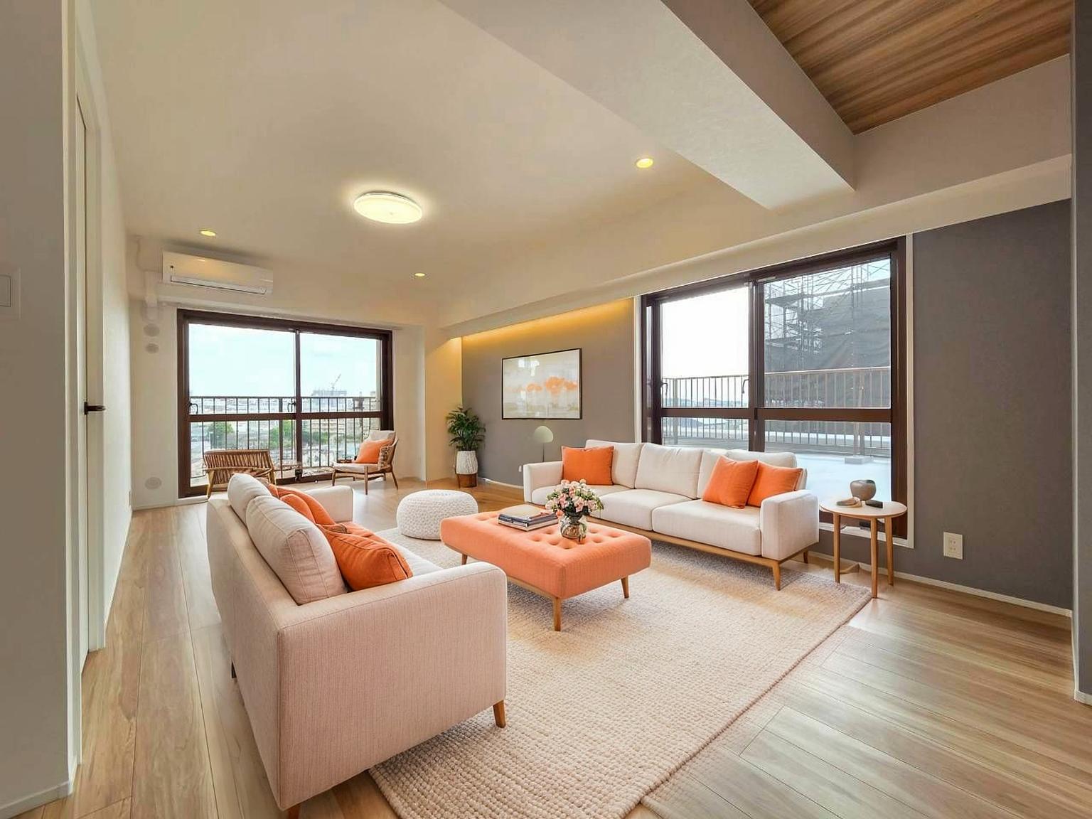 マンションイメージ