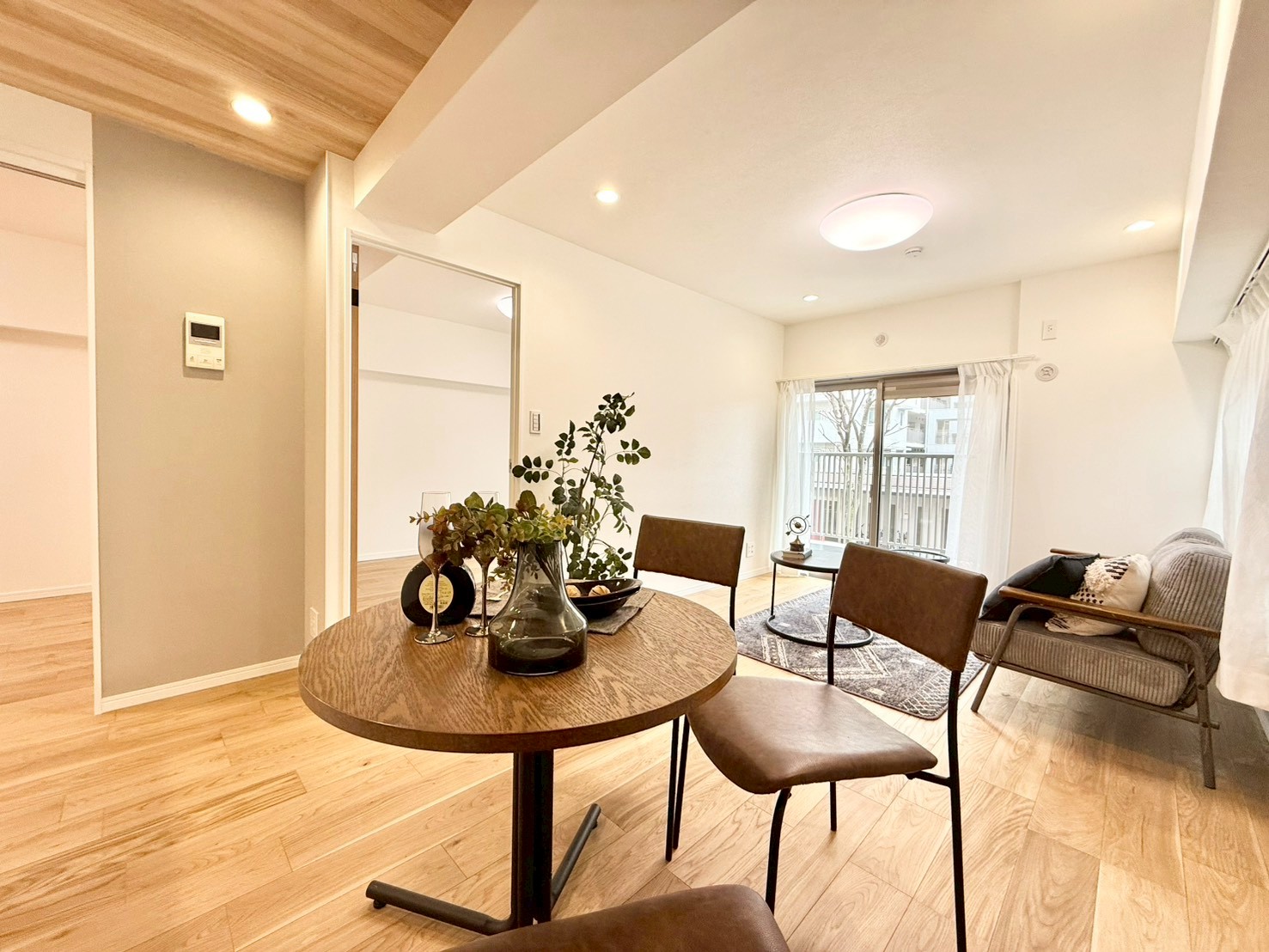 マンションイメージ