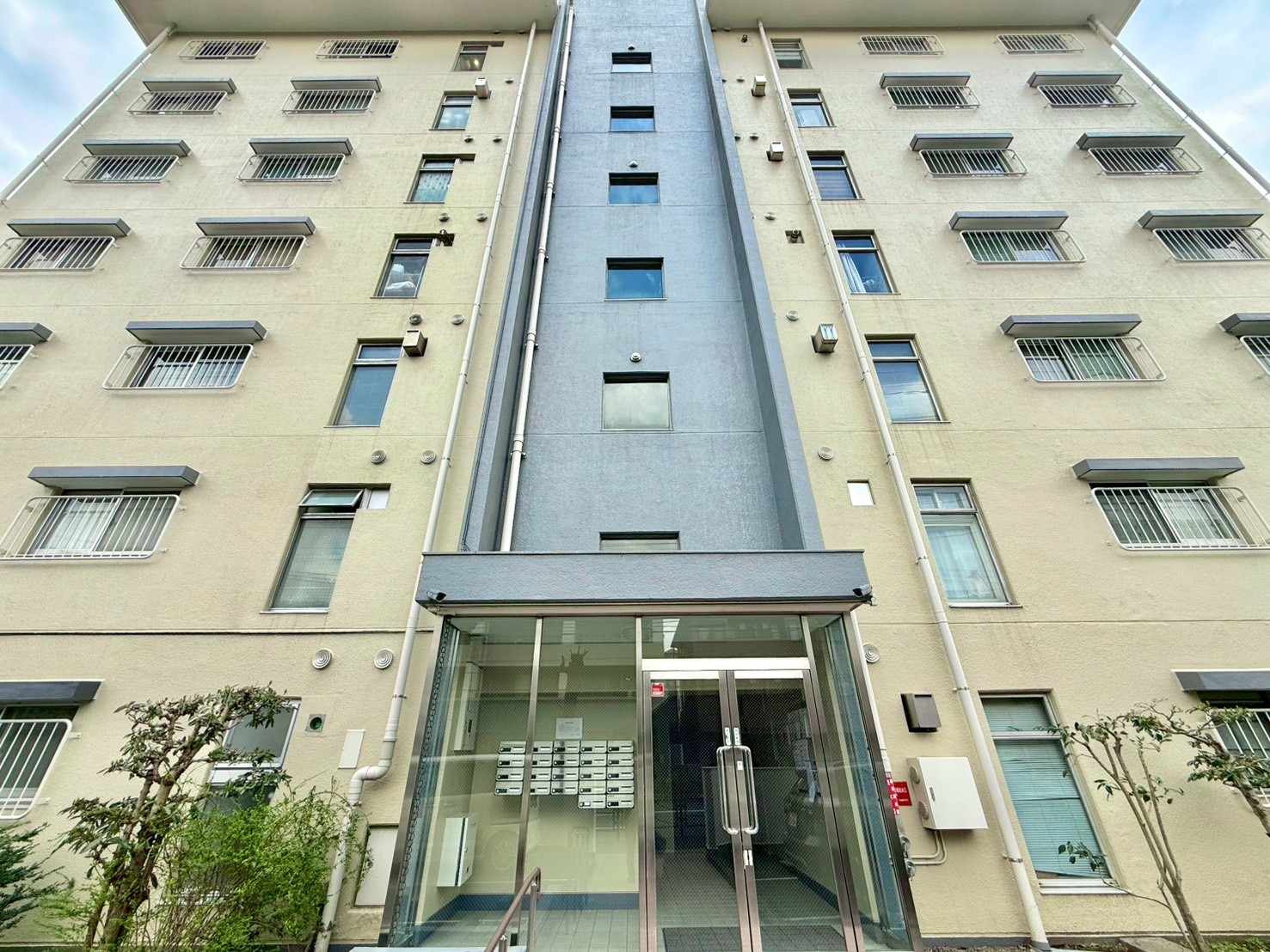 マンションイメージ