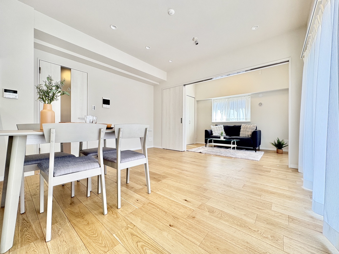 マンションイメージ