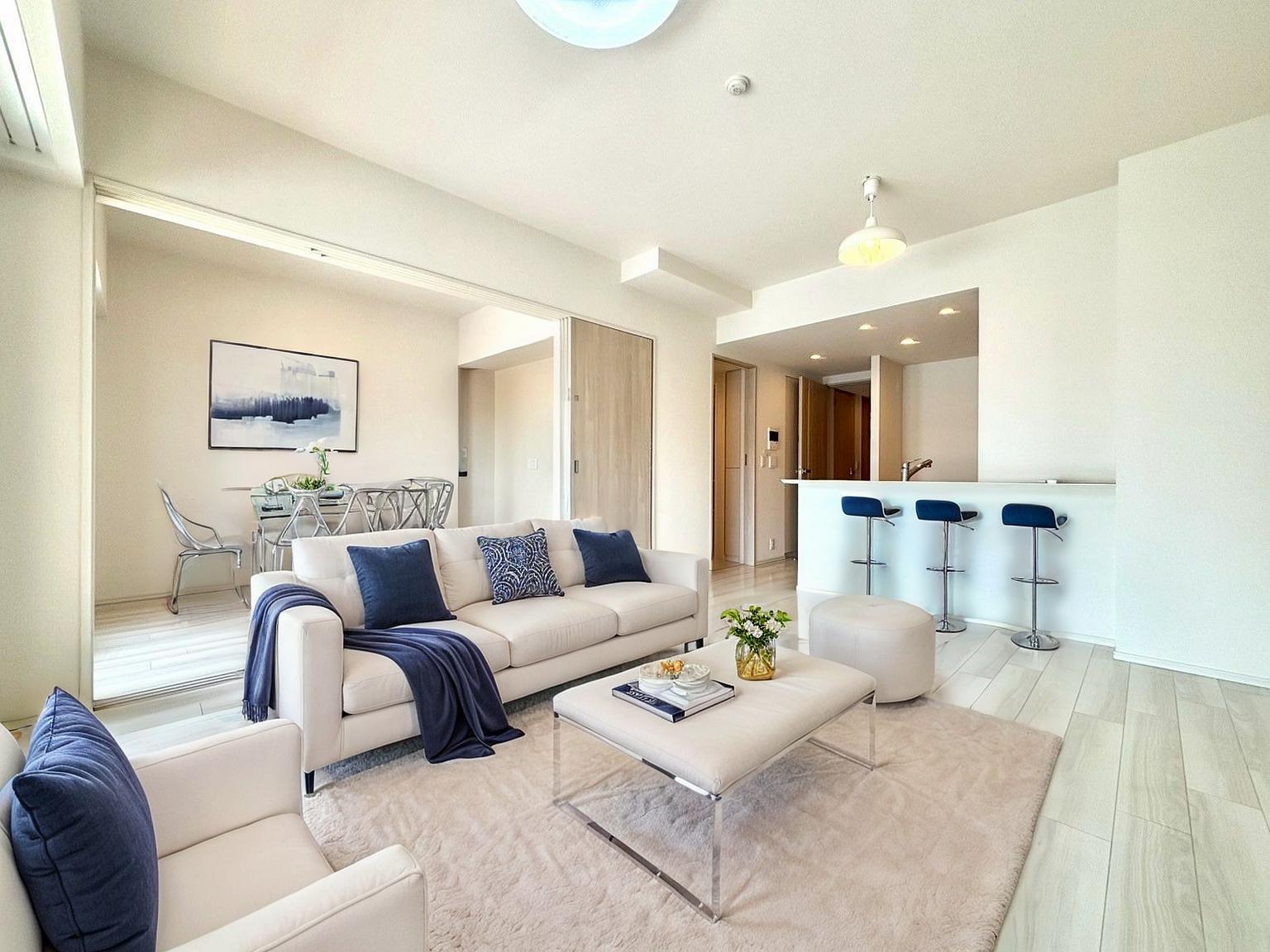 マンションイメージ