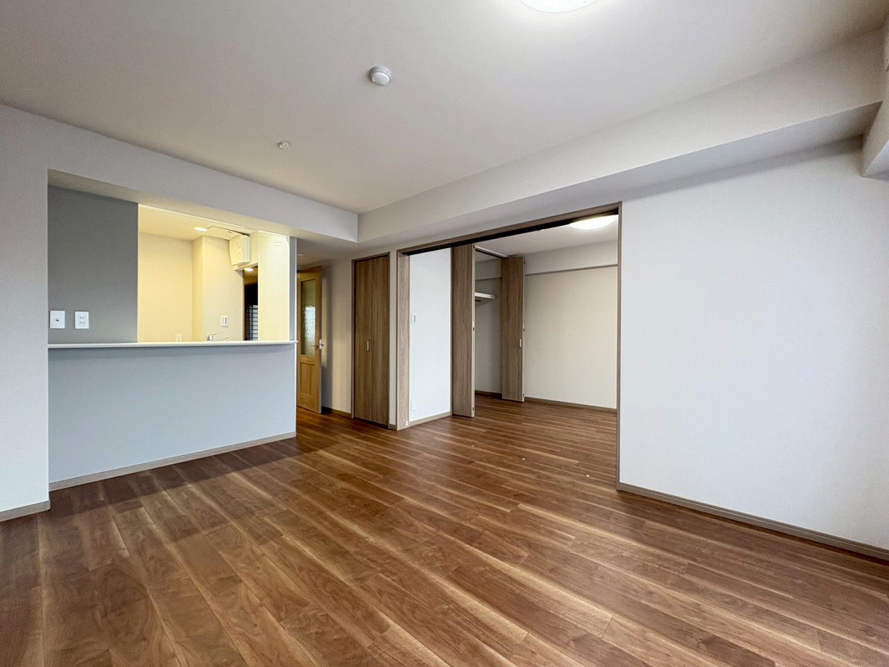 物件画像 ライオンズヴィアーレ相模大野