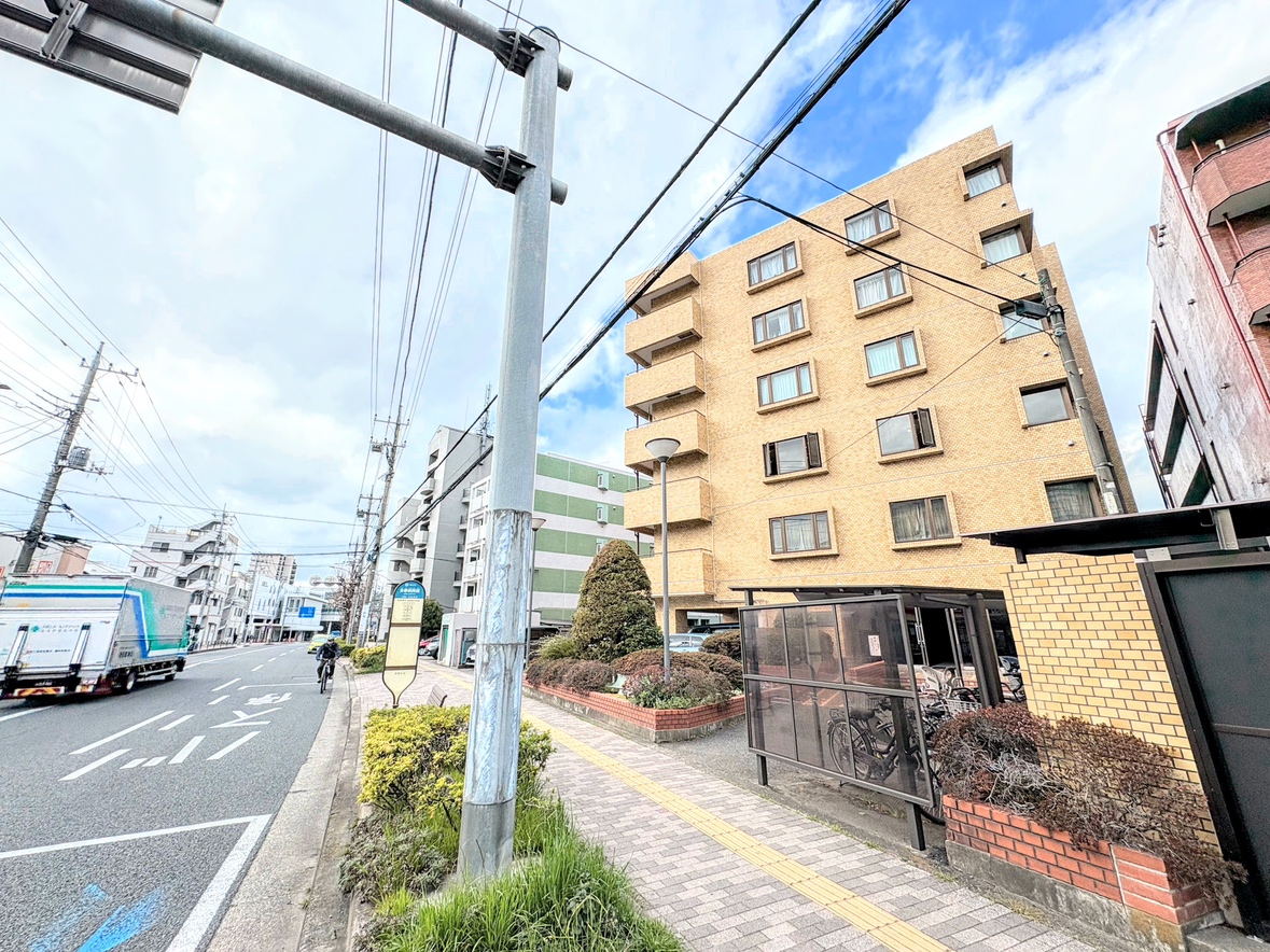 マンションイメージ