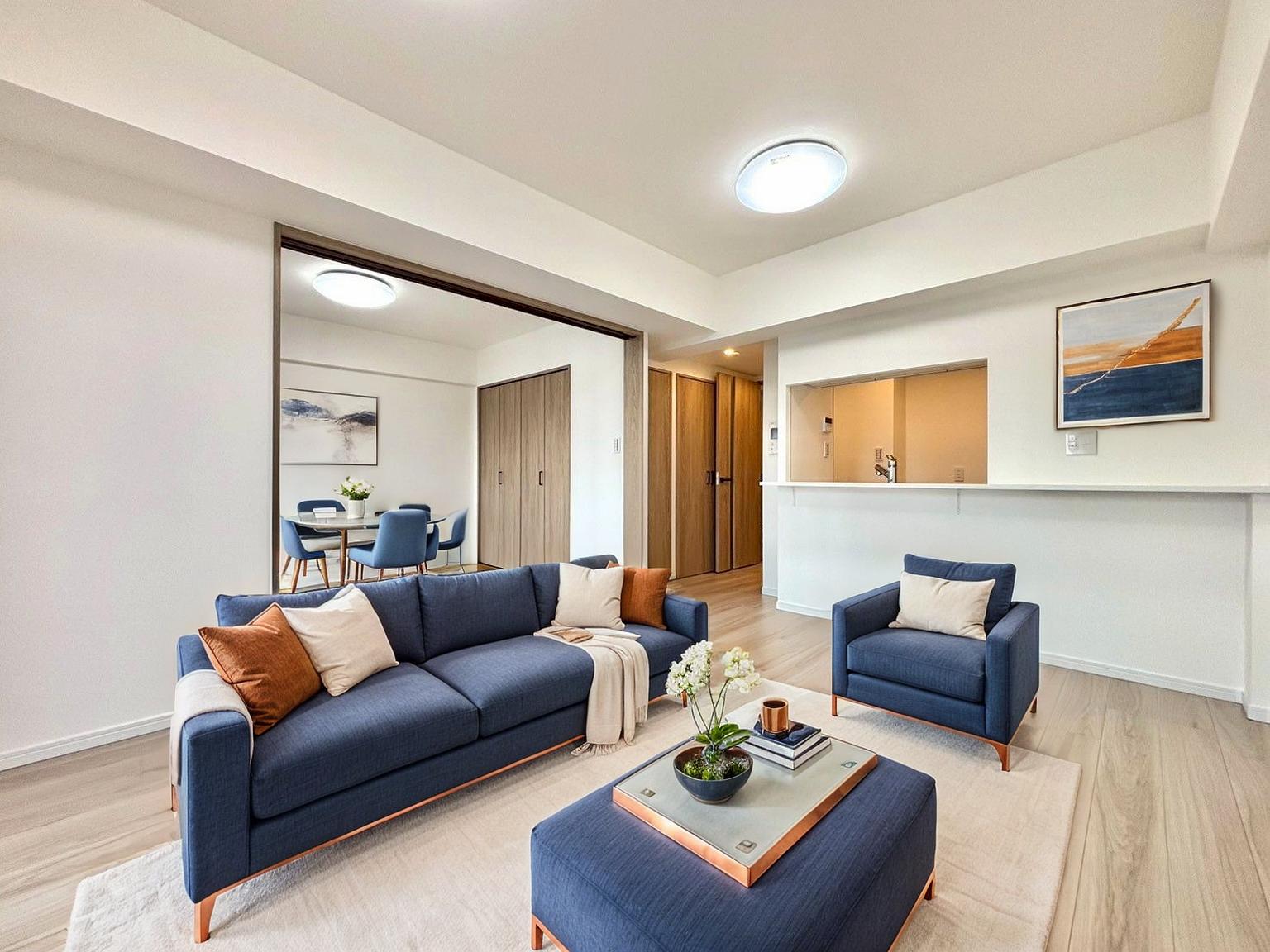 物件画像 つきみ野ガーデニアII