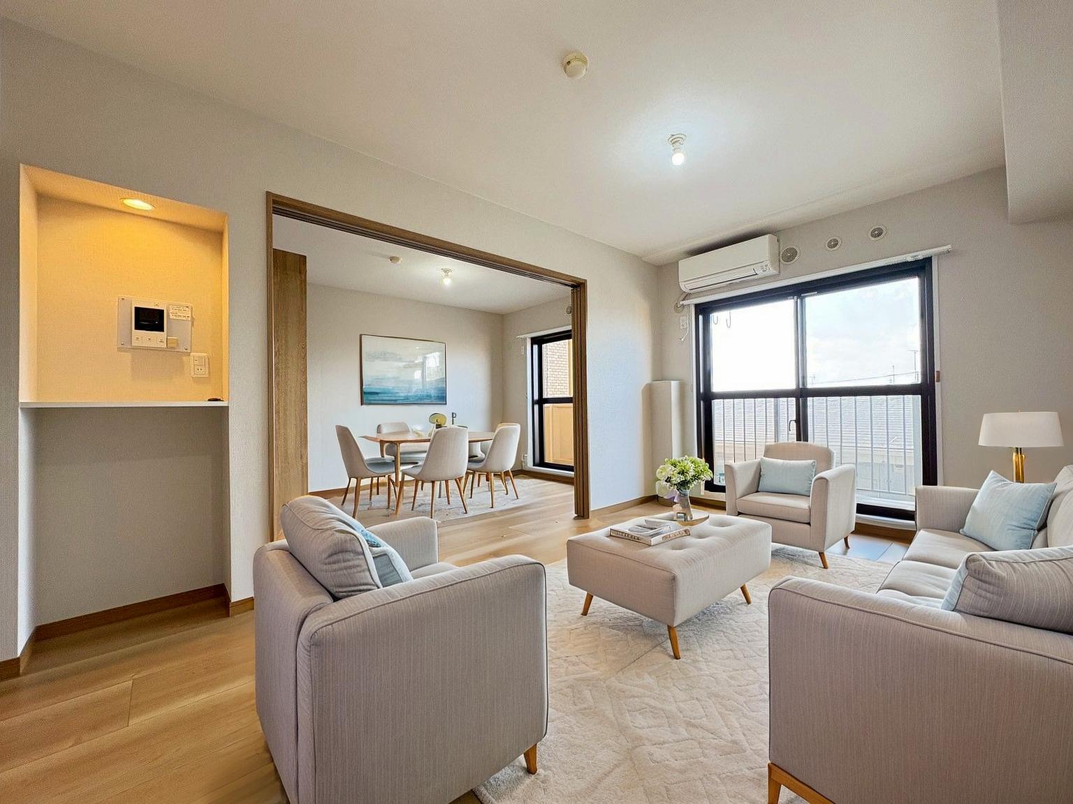 マンションイメージ