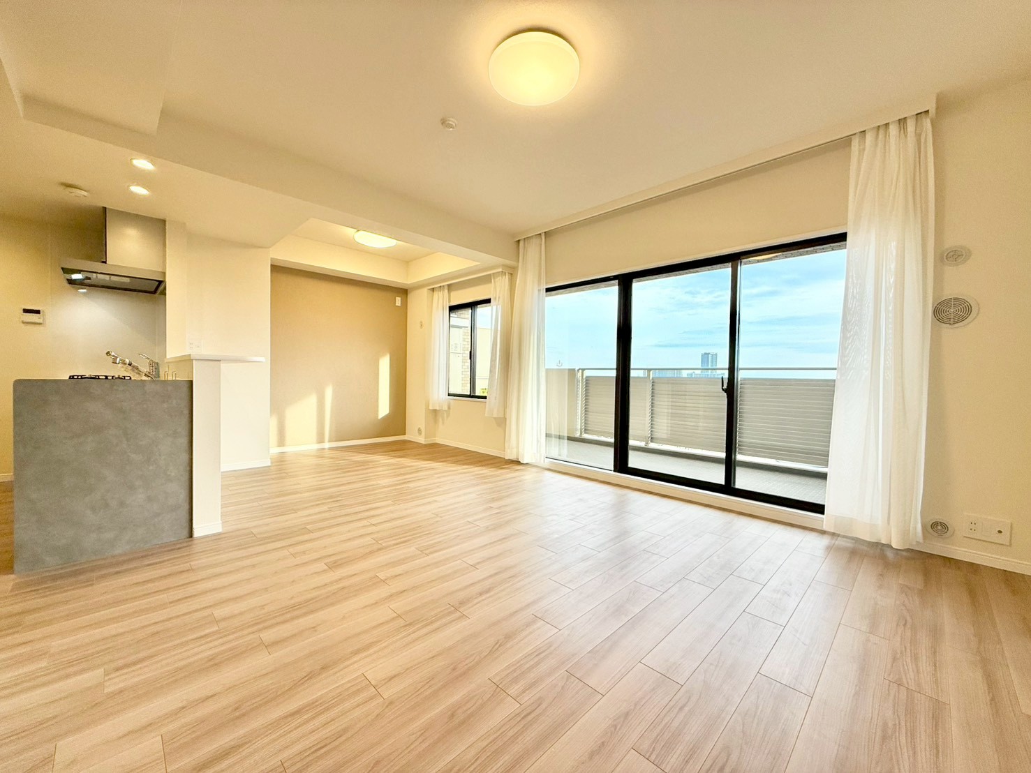 マンションイメージ