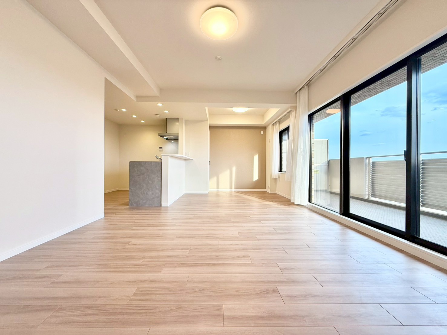 マンションイメージ