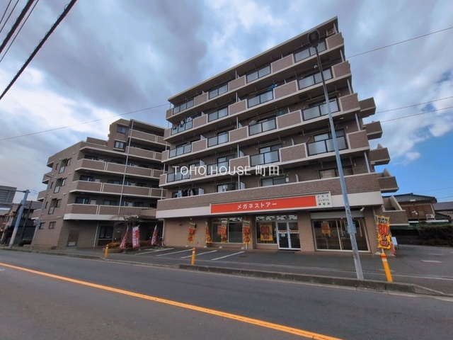 マンションイメージ