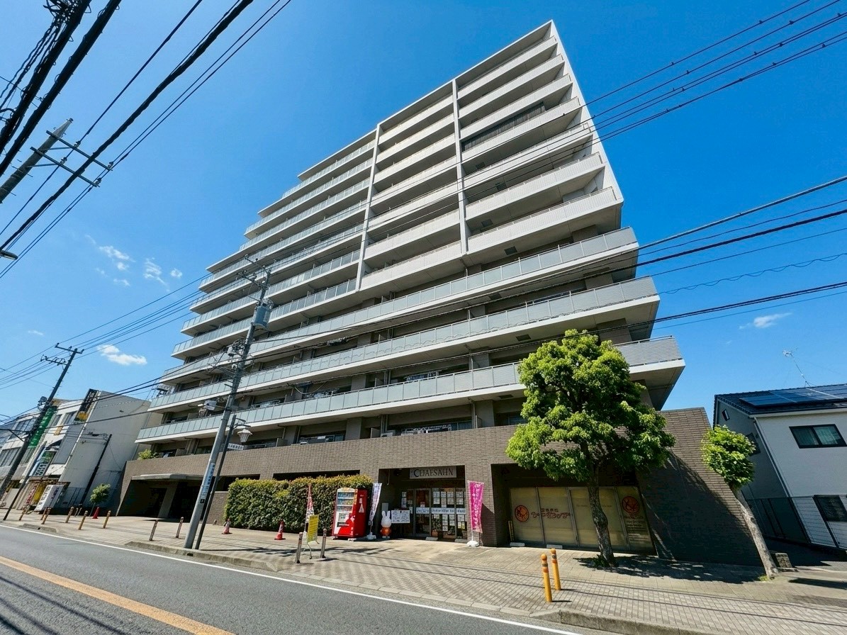 ザ・ヒルズ秦野レジデンス